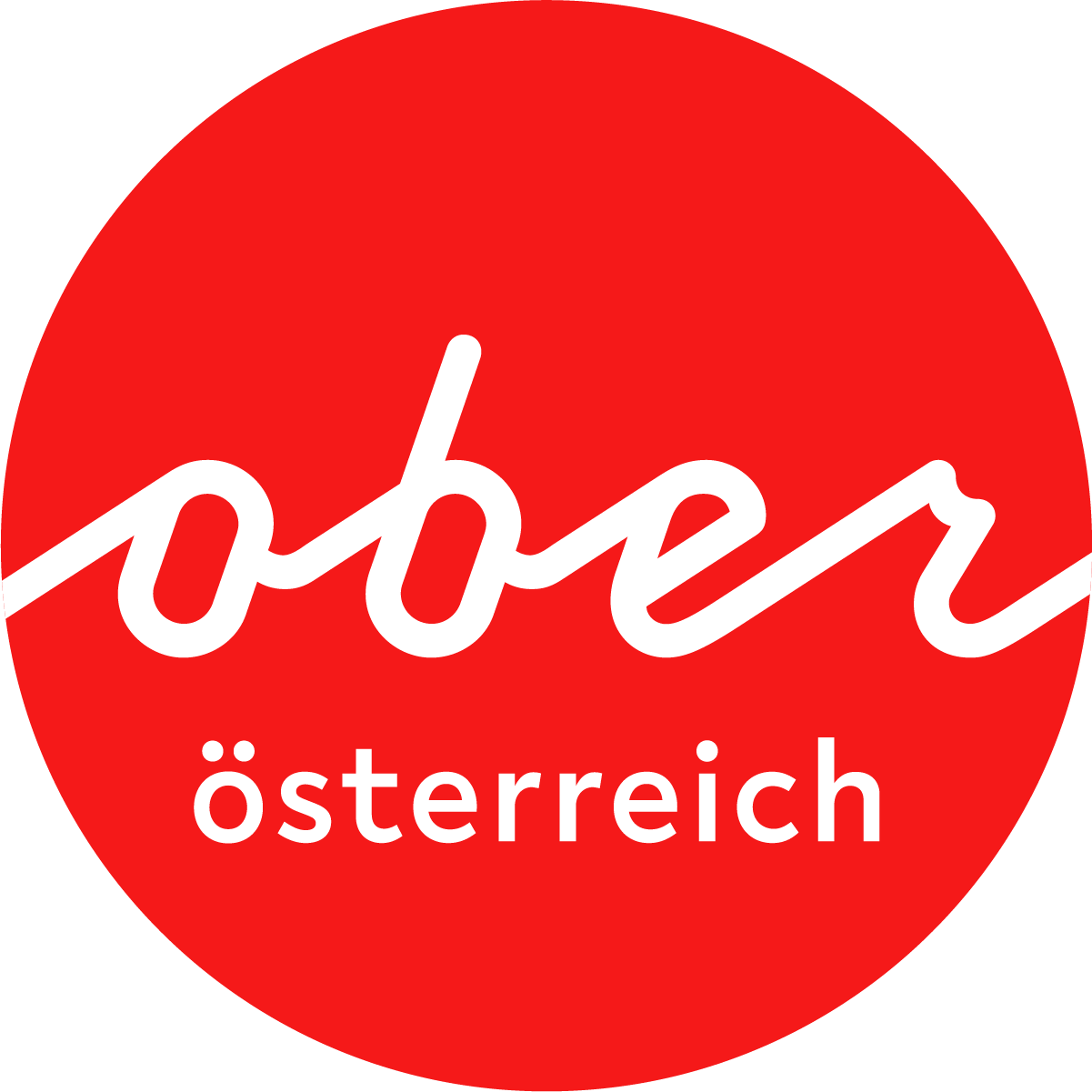 Logo des Landes Oberösterreich